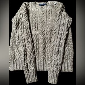 Polo Ralph Lauren sweater